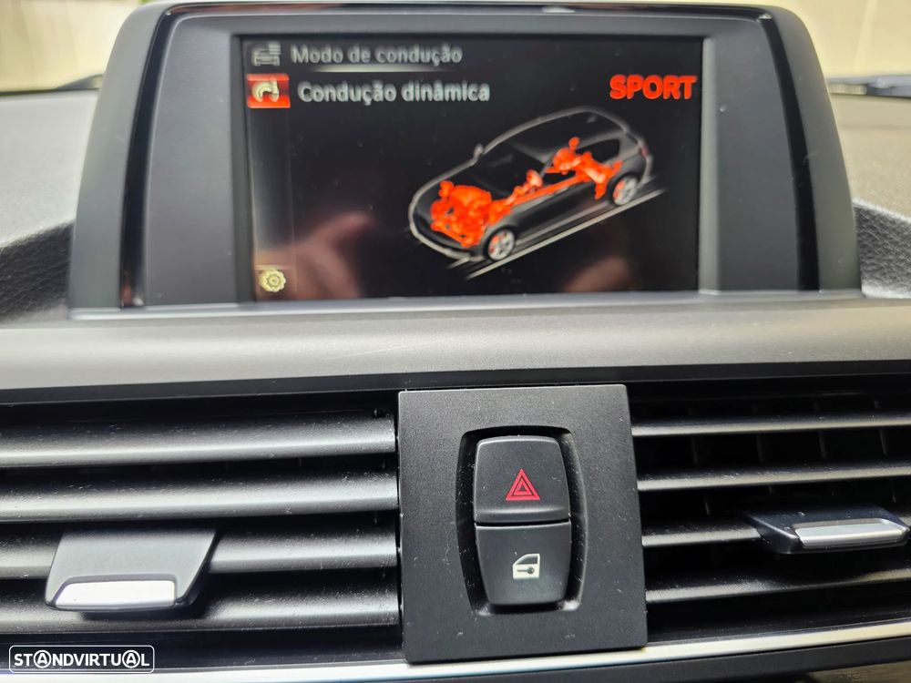 BMW 116 d Line Sport - 37