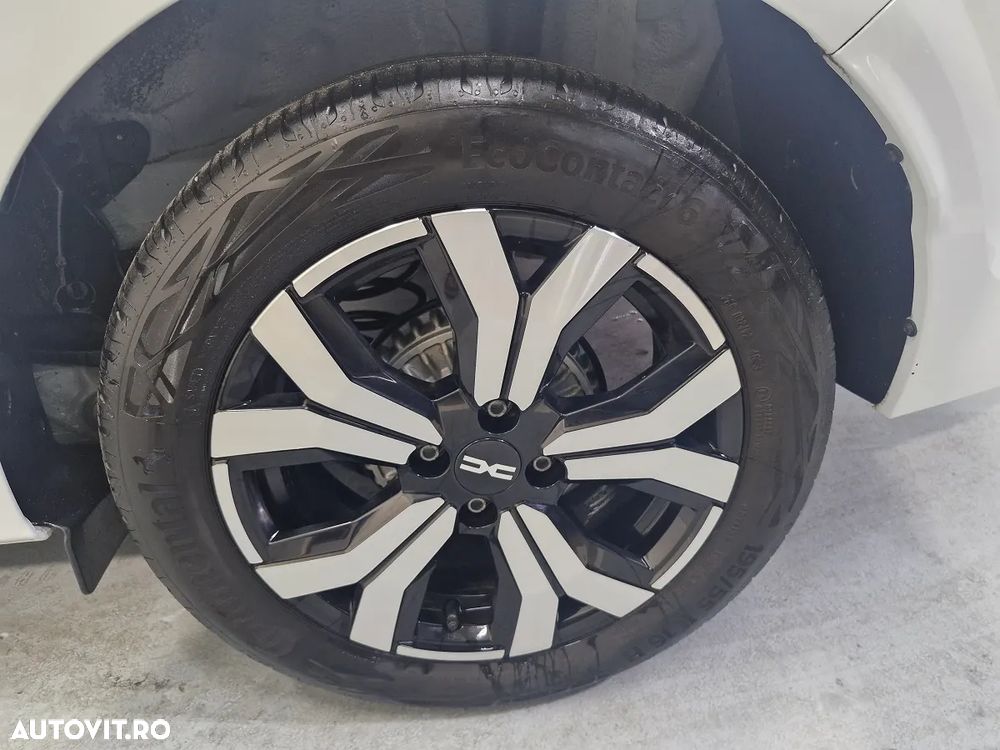 Dacia Logan ECO-G 100 MT6 Journey - 4