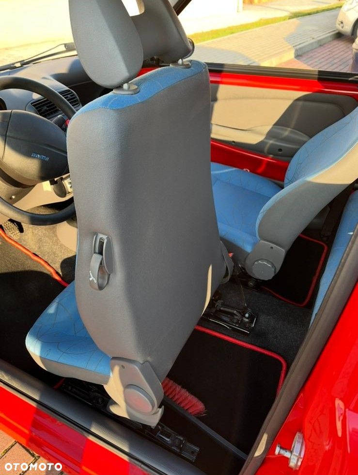 Fiat Seicento Young - 13