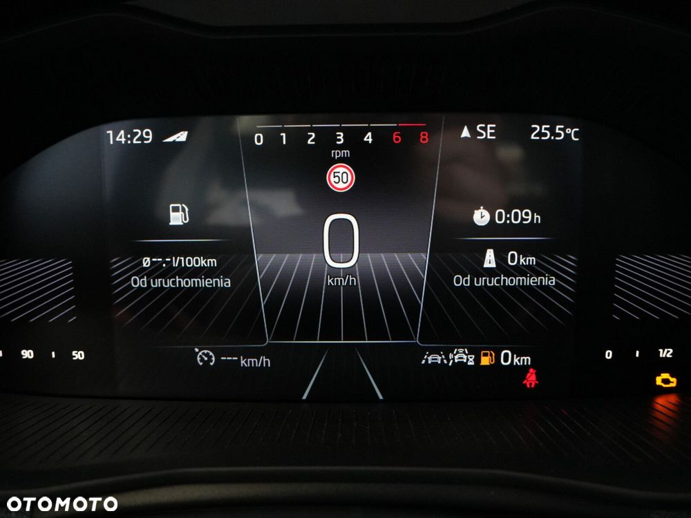 Skoda Scala 1.5 TSI Drive - 28
