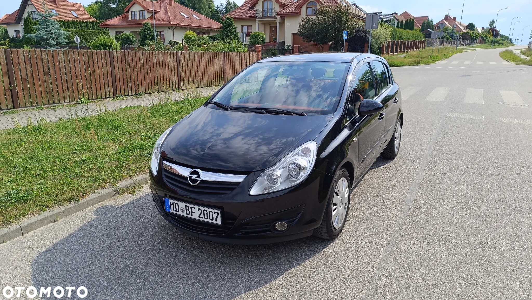 Opel Corsa 1.2 16V Color Edition - 3