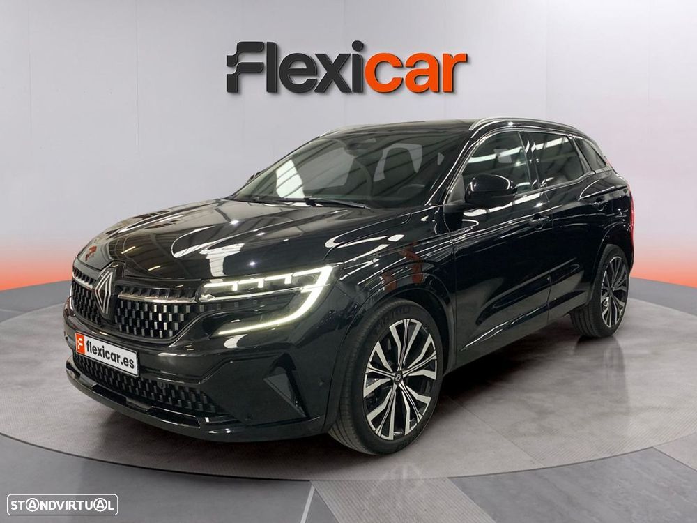Renault Austral 1.2 E-Tech Techno - 3