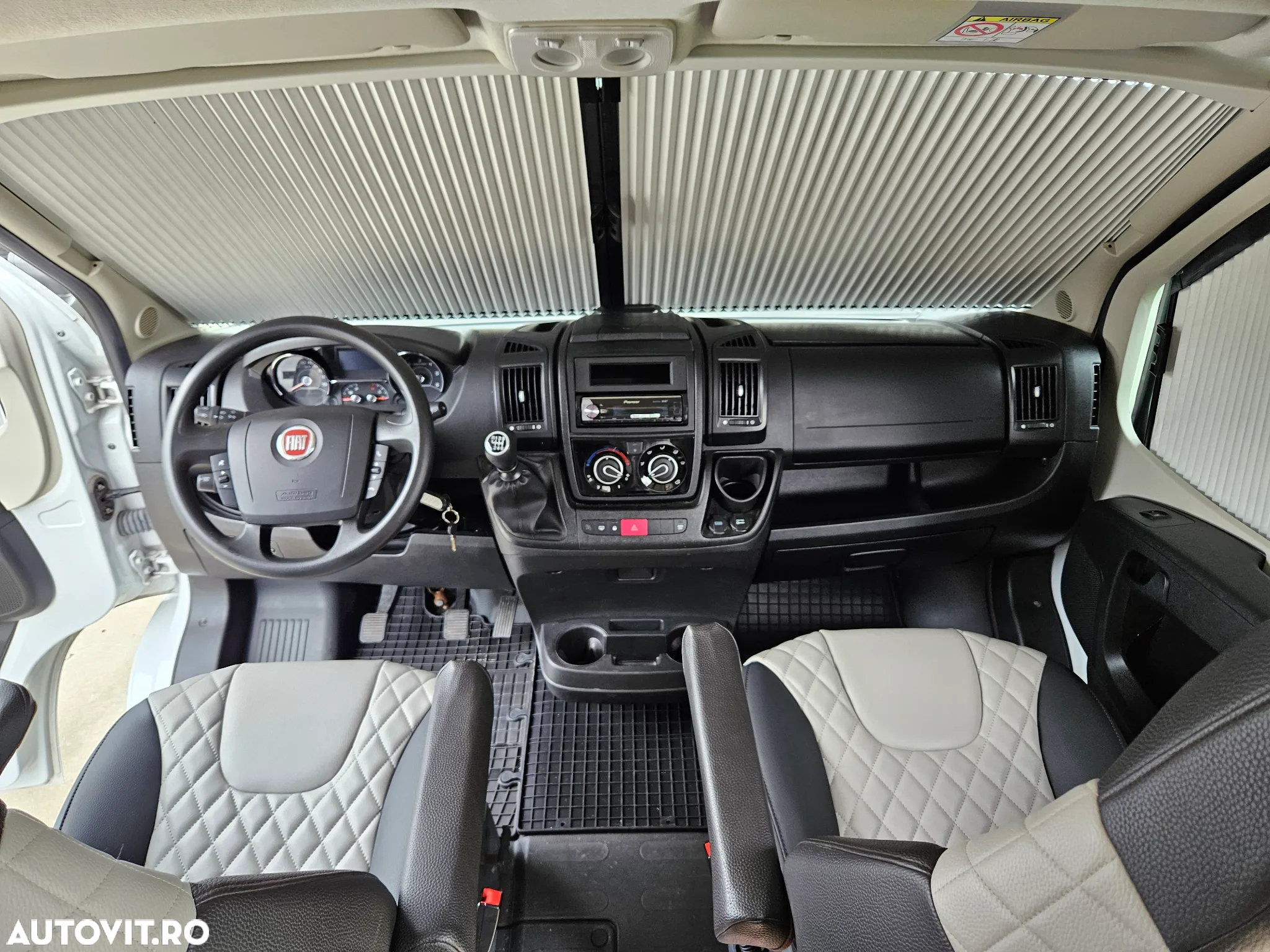 Weinsberg CaraBus 600 - 2