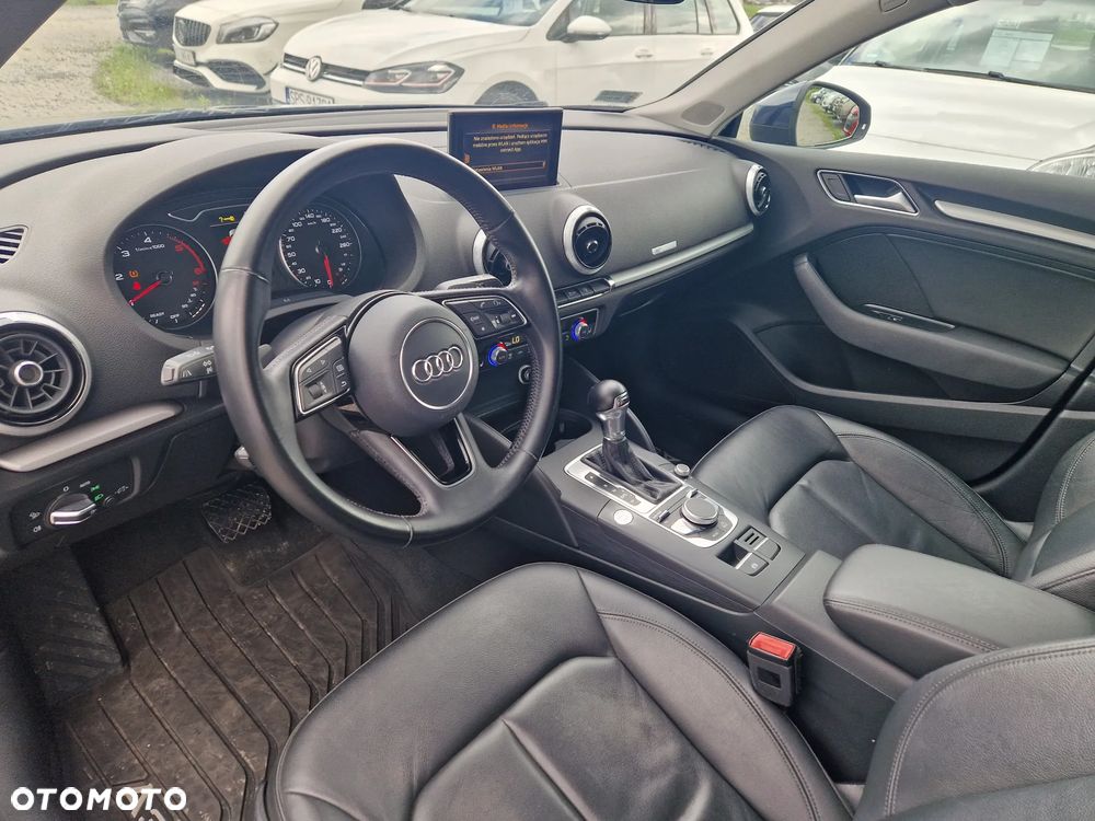 Audi A3 Sportback - 15