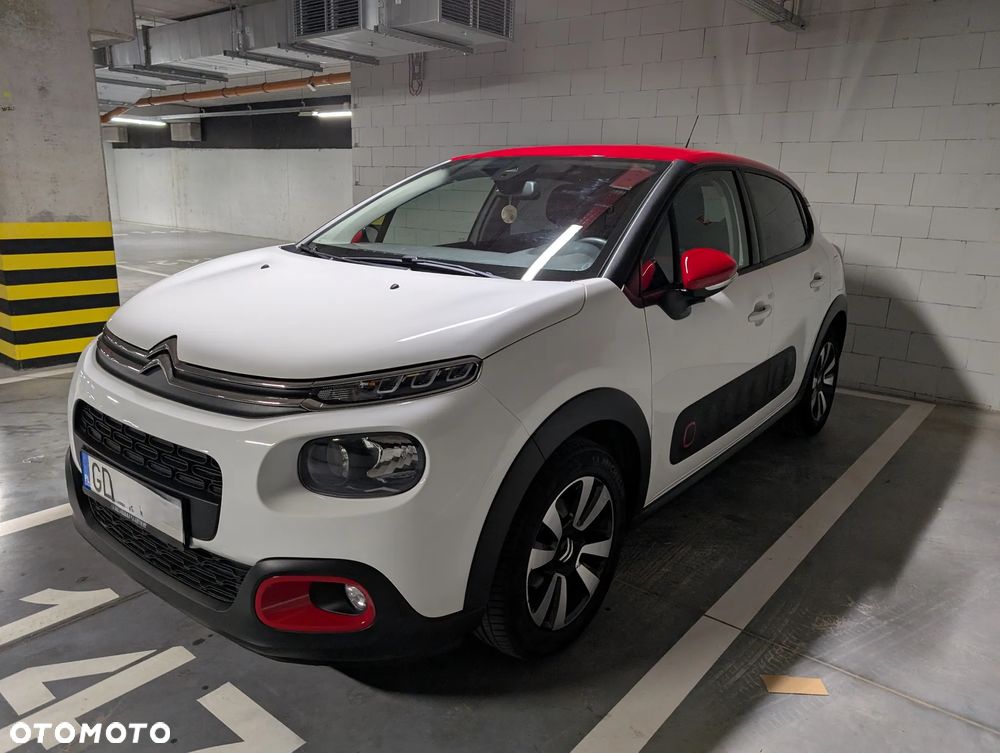 Citroën C3 1.2 PureTech Shine - 1