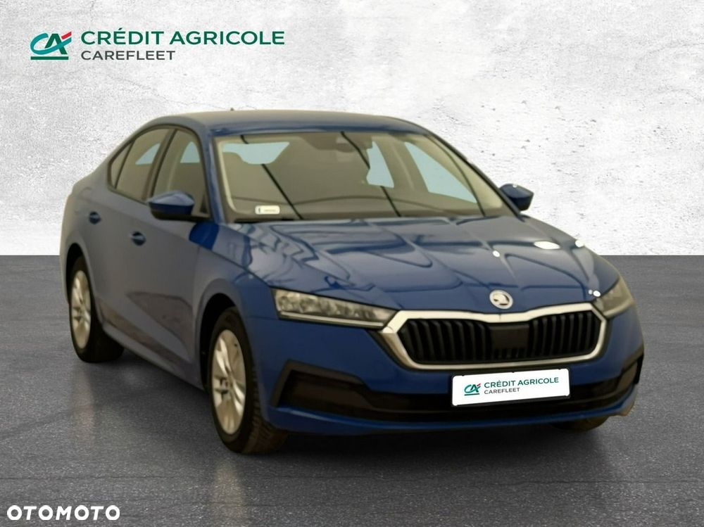 Skoda Octavia - 4