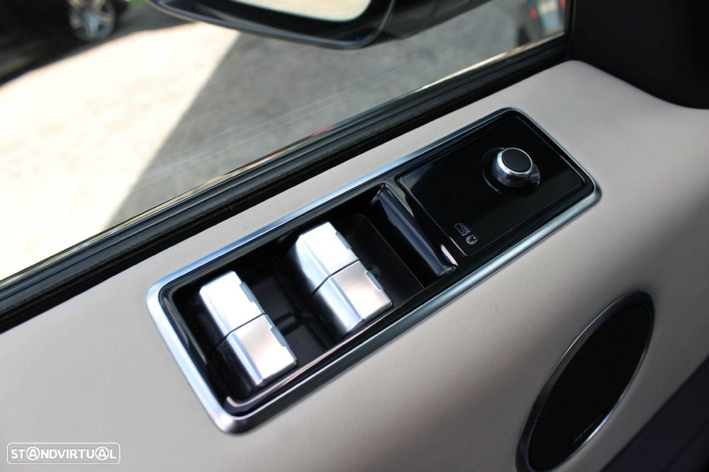 Land Rover Range Rover Sport 2.0 Si4 PHEV Autobiography Dynamic - 13