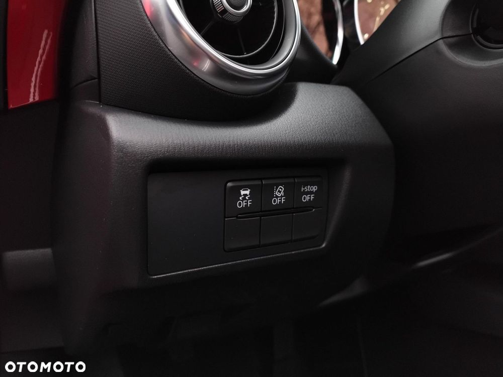 Mazda MX-5 2.0 Exclusive-Line i-ELOOP - 23