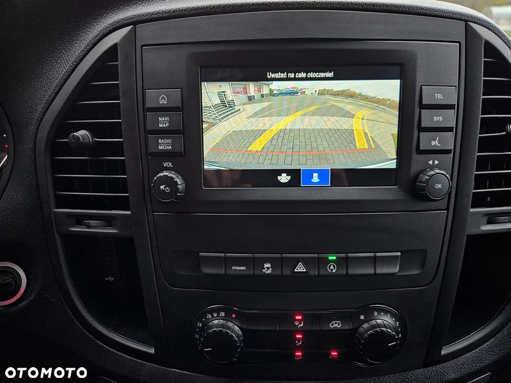 Mercedes-Benz Vito 116CDI - 21