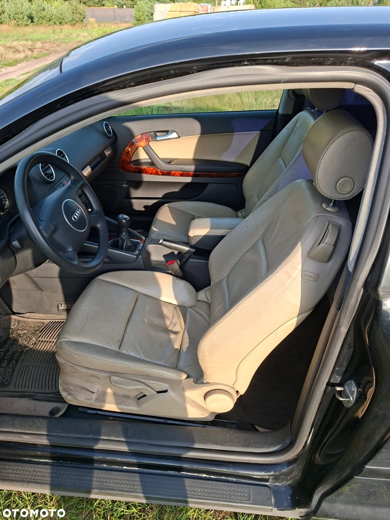 Audi A3 1.6 Ambition - 7