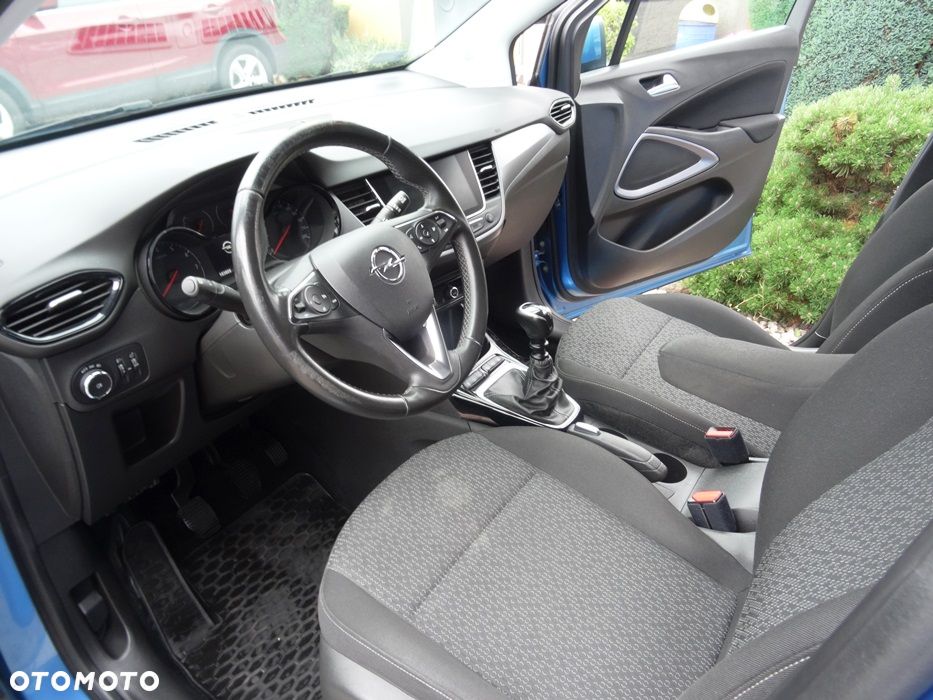Opel Crossland X 1.5 CDTI Edition S&S - 18
