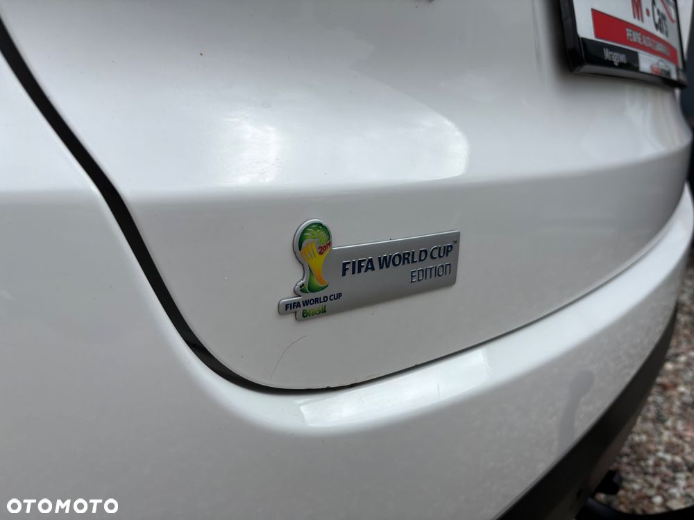 Hyundai ix35 1.7 CRDi 2WD Fifa World Cup Edition - 28