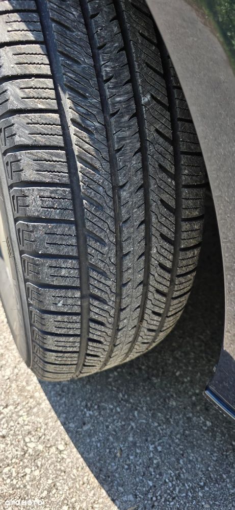 Chrysler Town & Country 3.6 Touring - 17