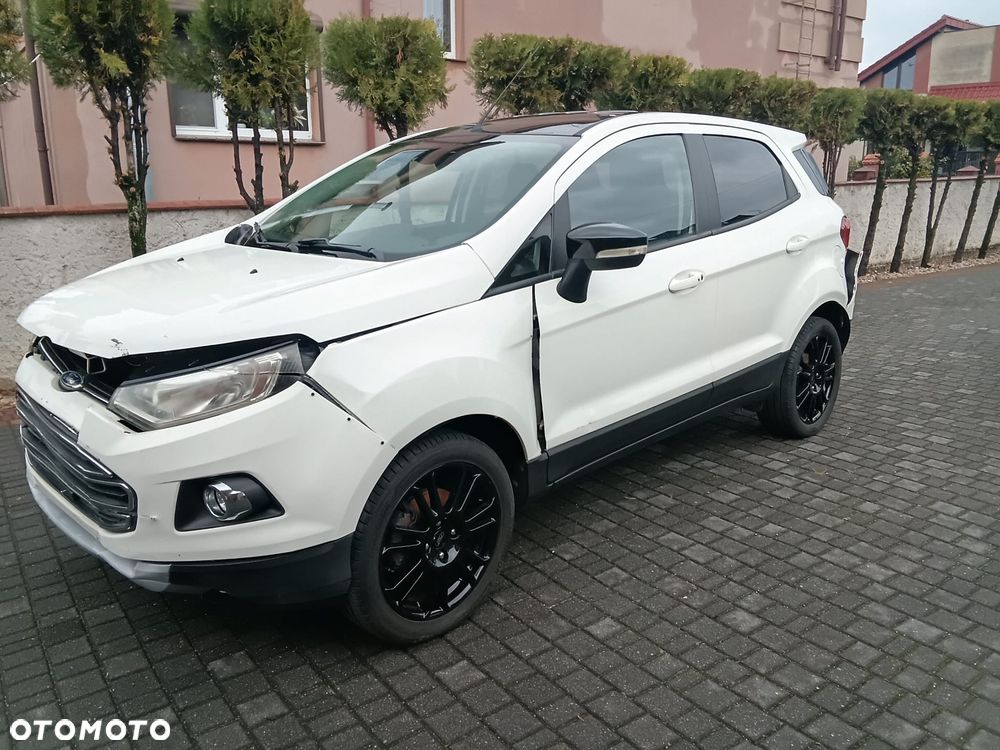 Ford EcoSport - 5