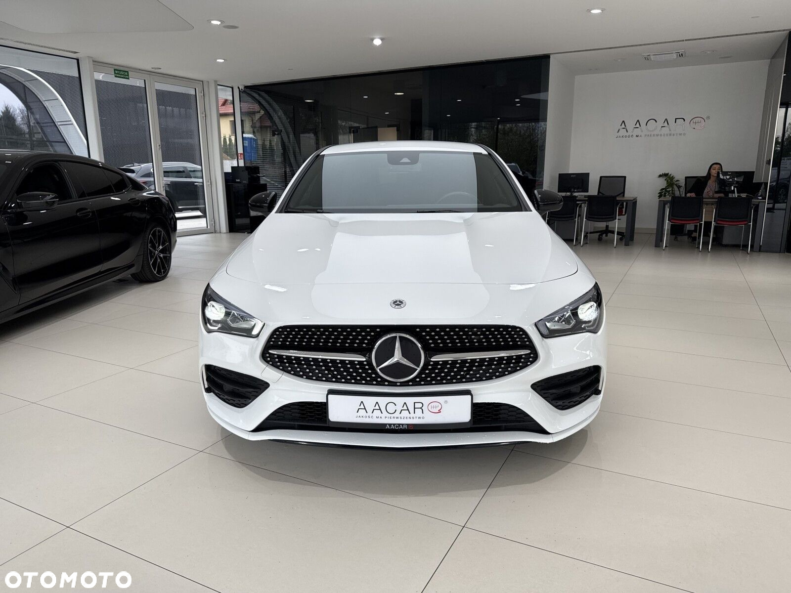 Mercedes-Benz CLA - 7