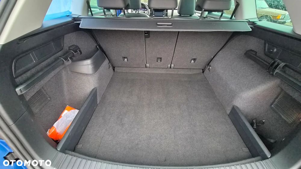 Skoda Kodiaq 2.0 TSI 4x4 Style DSG - 20