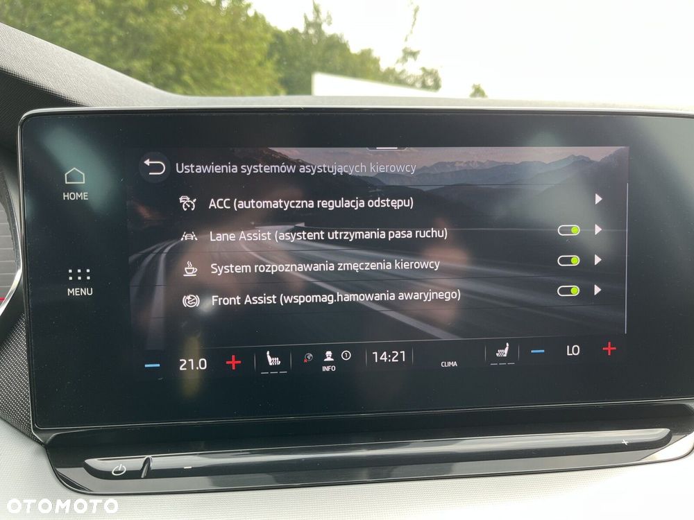 Skoda Octavia 1.5 TSI ACT Style - 31