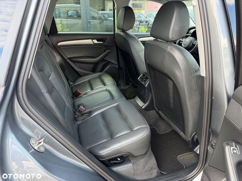 Audi Q5 2.0 TDI Quattro S tronic - 24