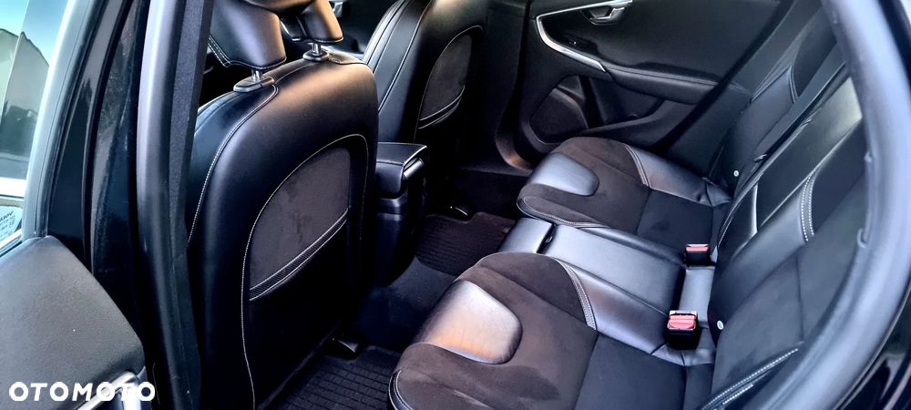 Volvo V40 D2 RDesign - 8
