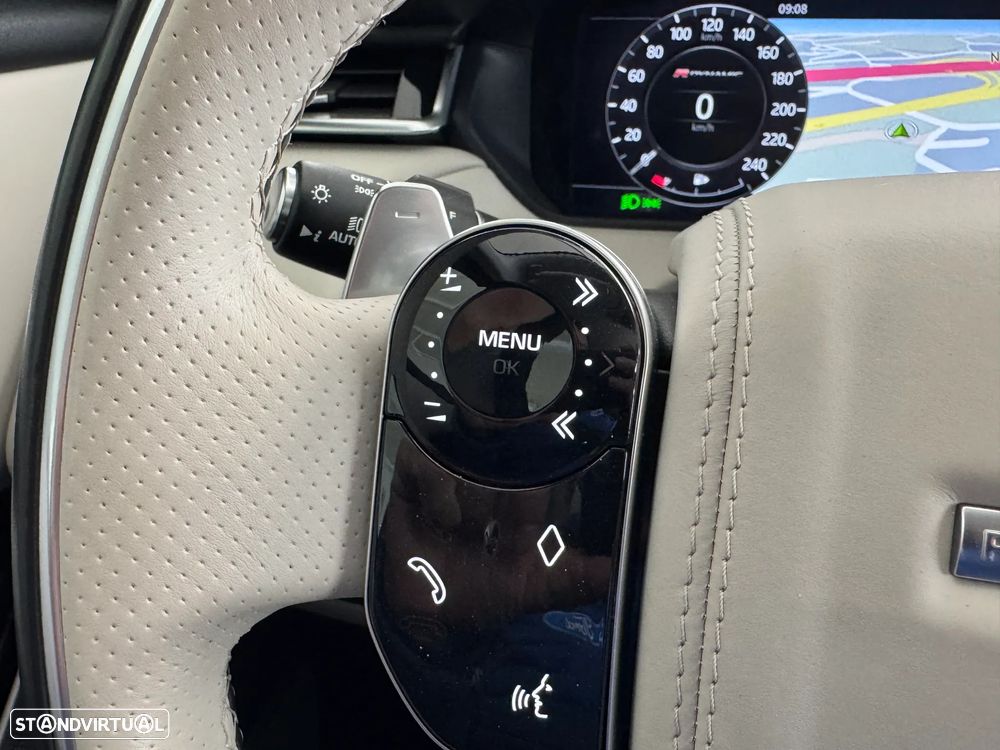 Land Rover Range Rover Velar P250 R-Dynamic - 21