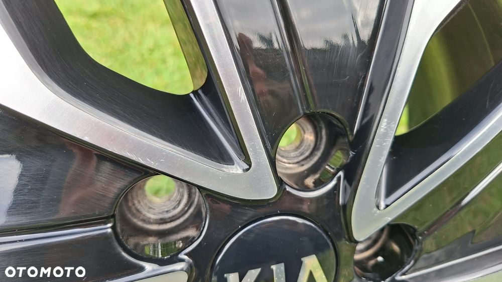 Felga Aluminiowa 16 Kia Ceed 5x114.3 ET 50 52910-CR100 - 4