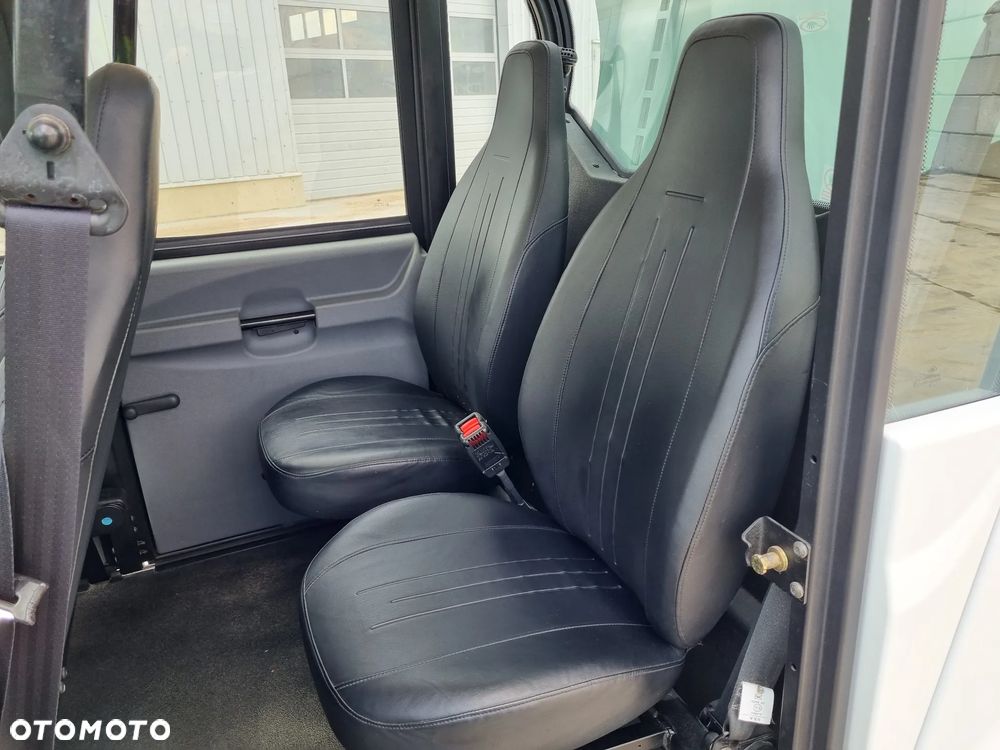 Inny Wózek golfowy, elektryczny POLARIS GEM E4 Electric 4x2 VEHICLE ELECTRIC WHITE - 15