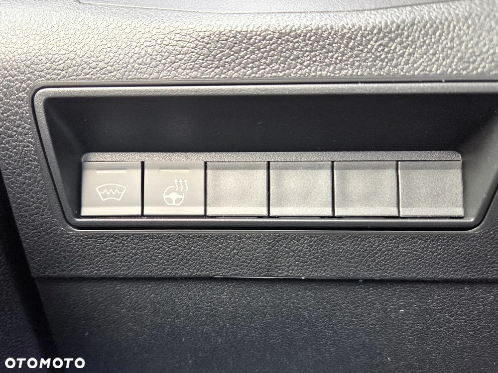 Peugeot Partner Brygadowy - 16