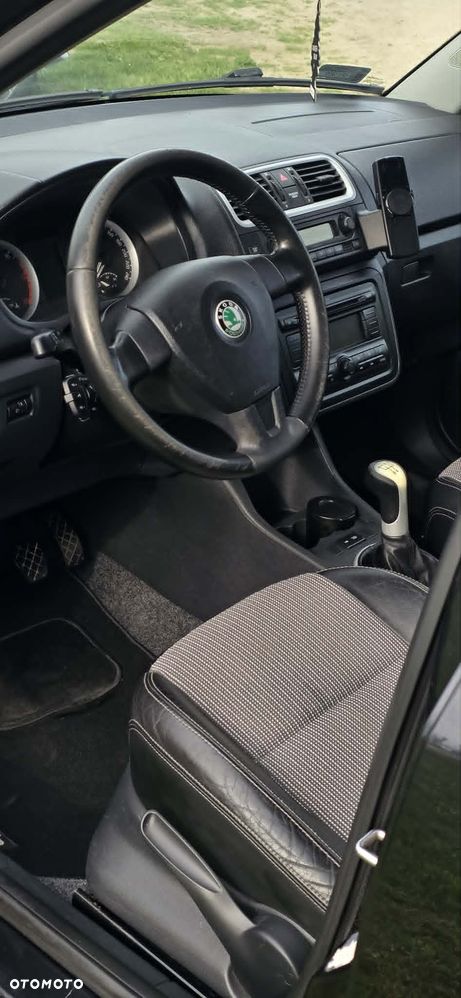 Skoda Fabia 1.9 TDI Style - 6