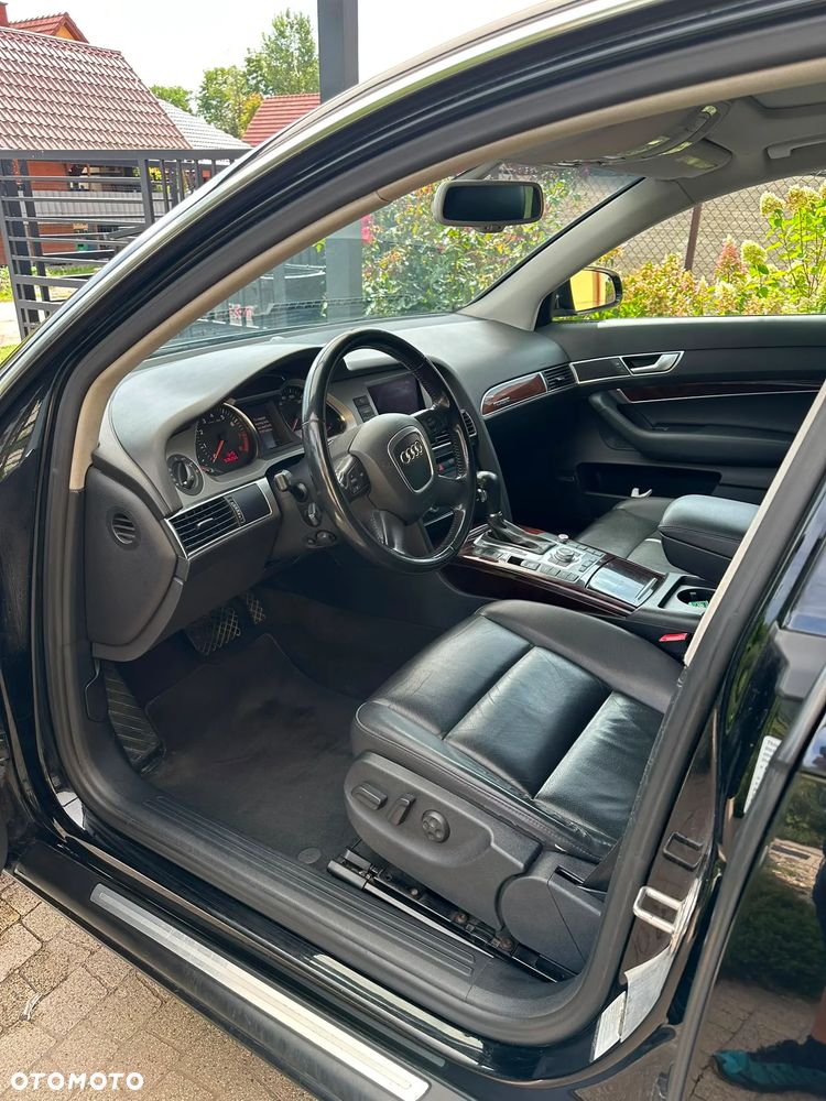 Audi A6 Avant 3.2 FSI tiptronic quattro - 18