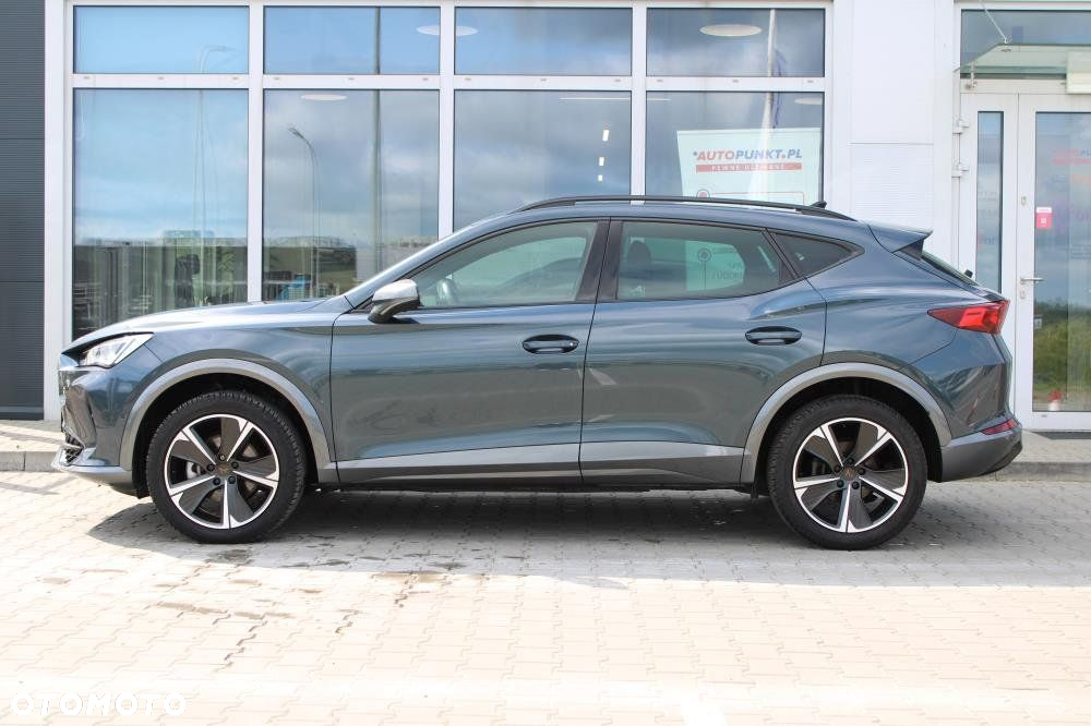 Cupra Formentor - 2
