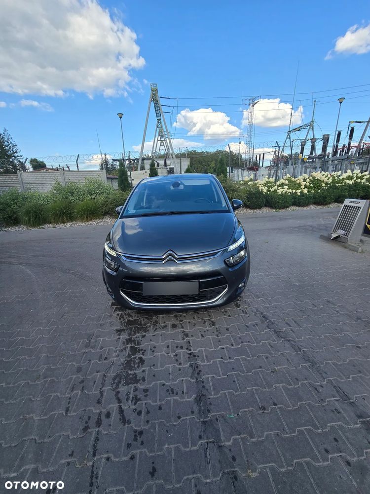 Citroën C4 Picasso - 7