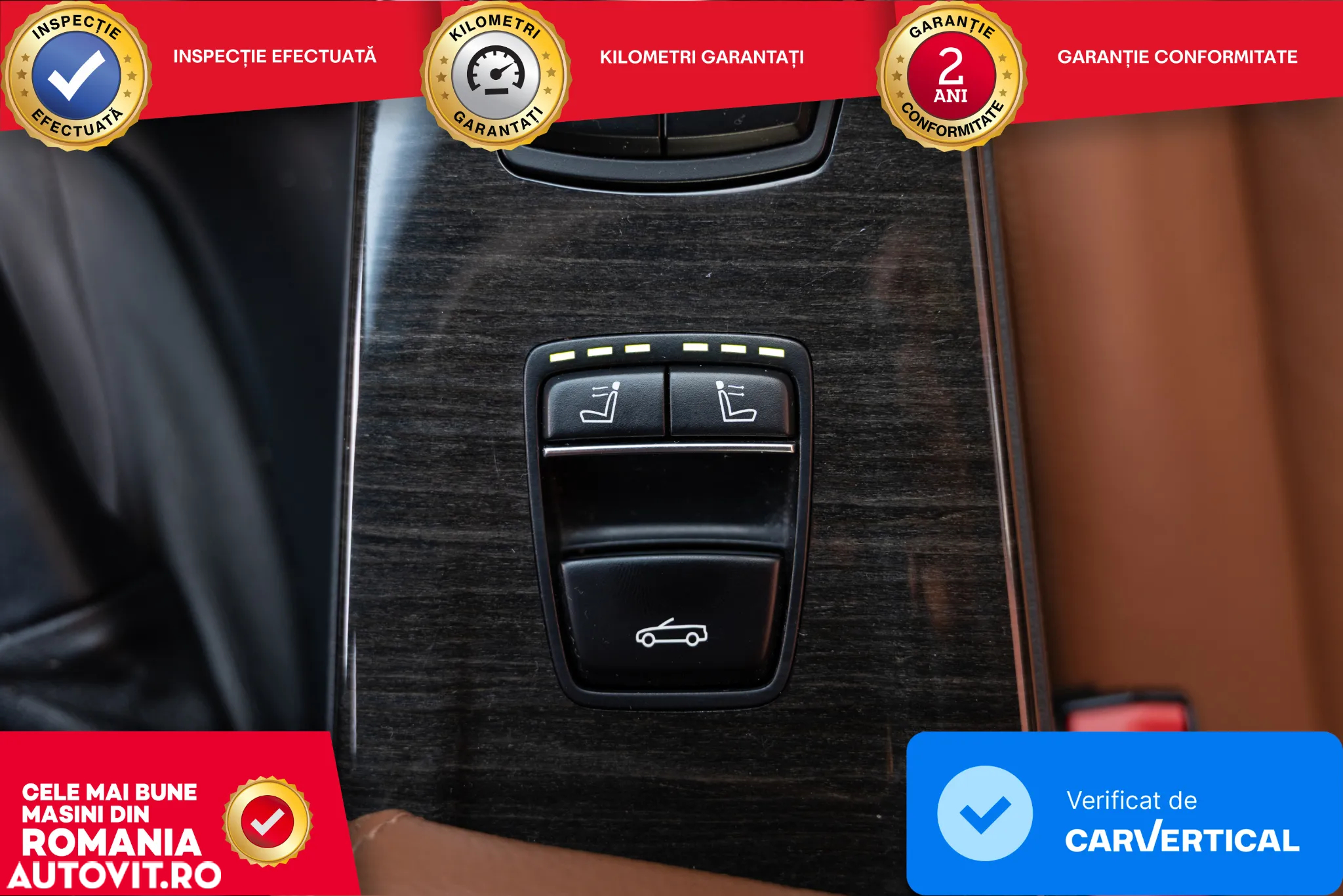 BMW Seria 4 428i Cabrio Aut. Luxury Line - 20