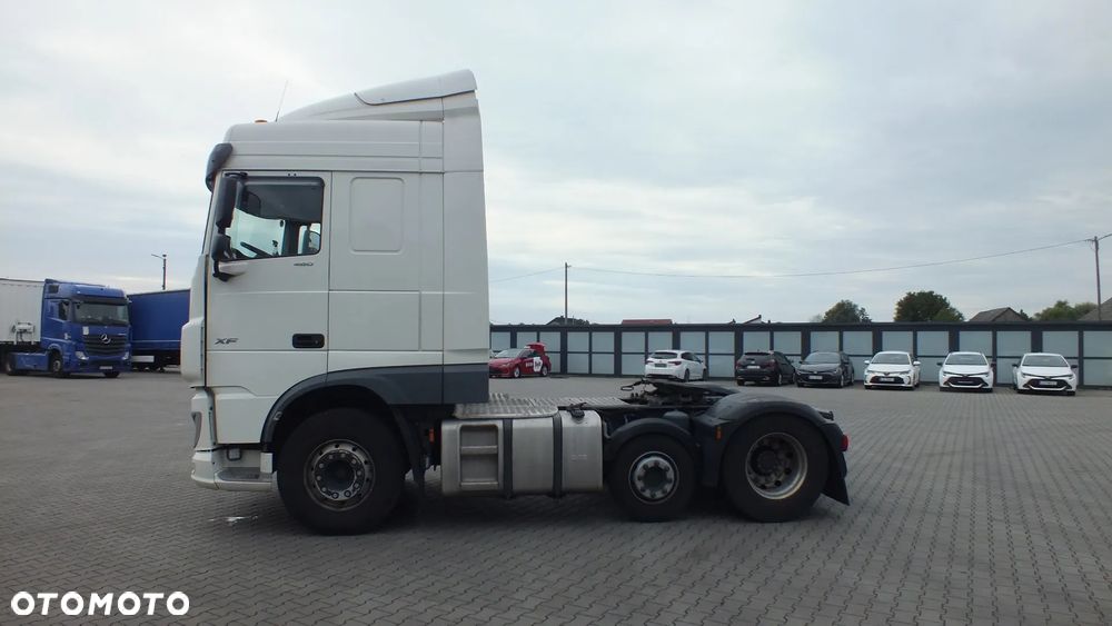 DAF XF 480 FTP - 5
