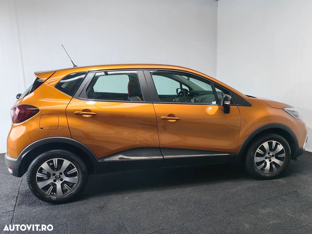 Renault Captur ENERGY TCe Zen - 5