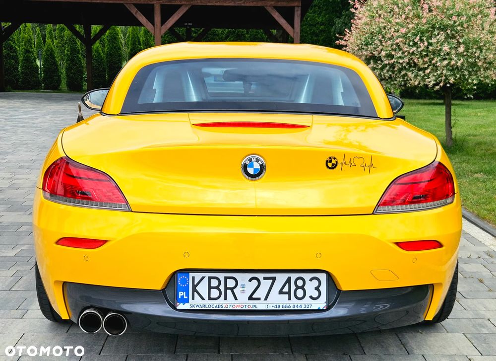 BMW Z4 - 13