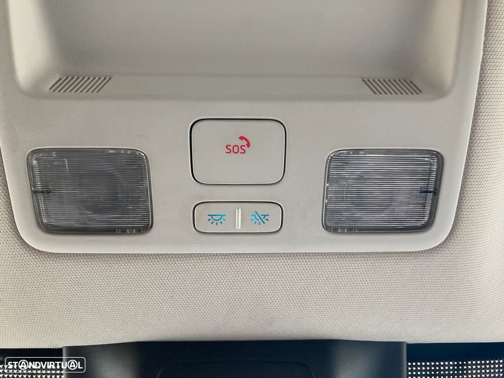 Ford Focus SW 1.5 TDCi Titanium - 10