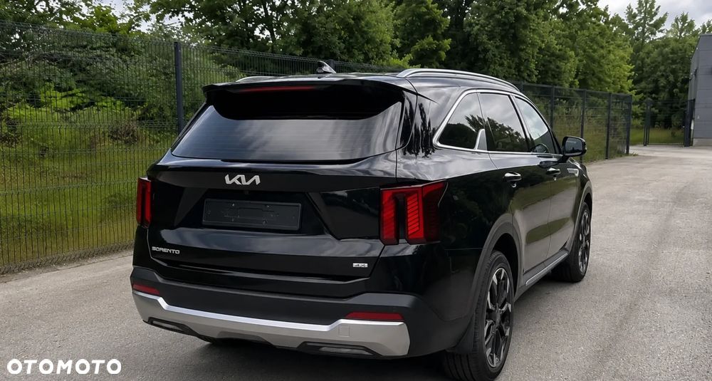 Kia Sorento 2.2 CRDi Prestige Line 4WD DCT 7os - 3