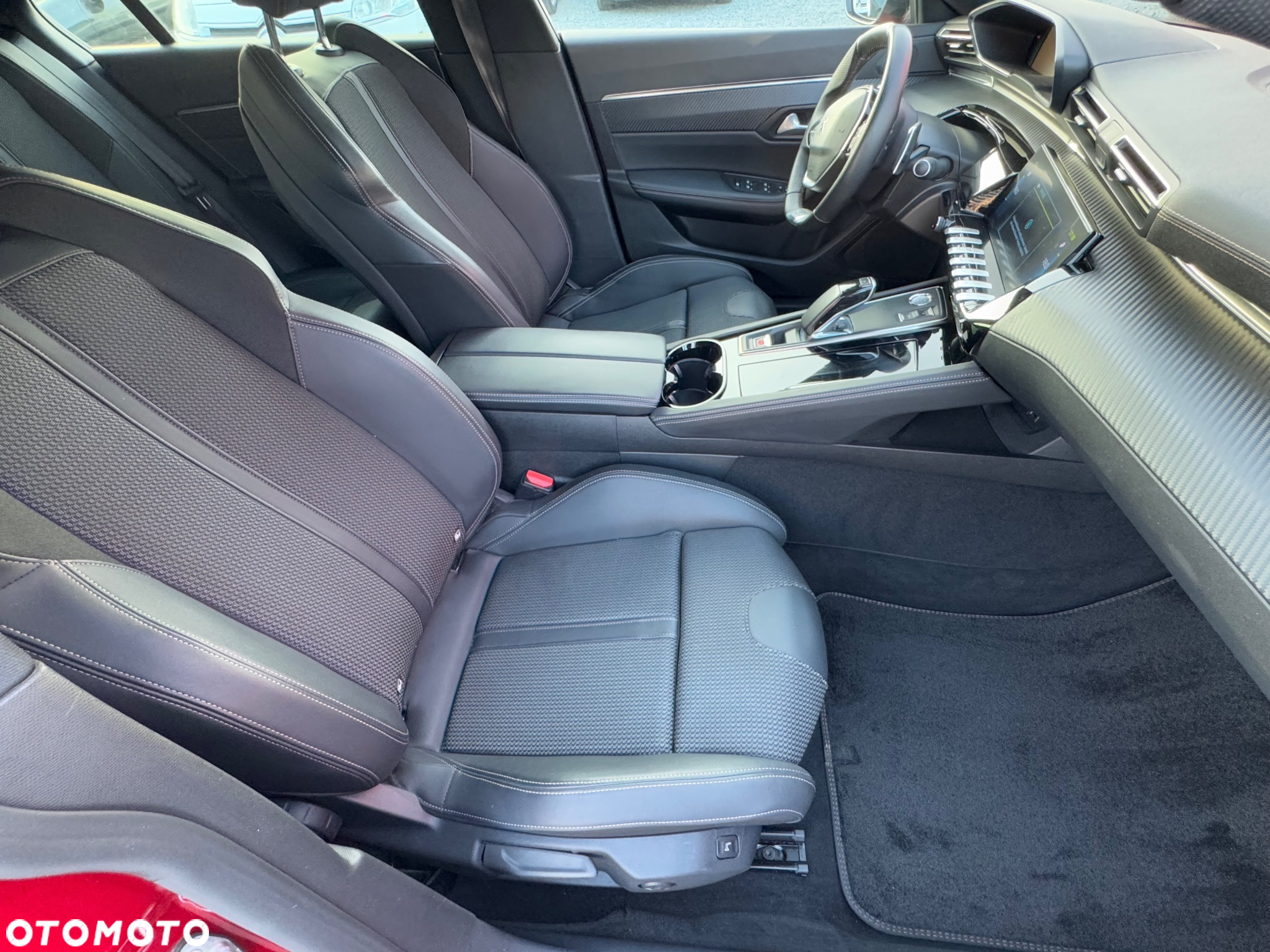 Peugeot 508 - 23