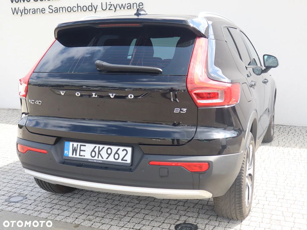 Volvo XC 40 B3 Core - 5