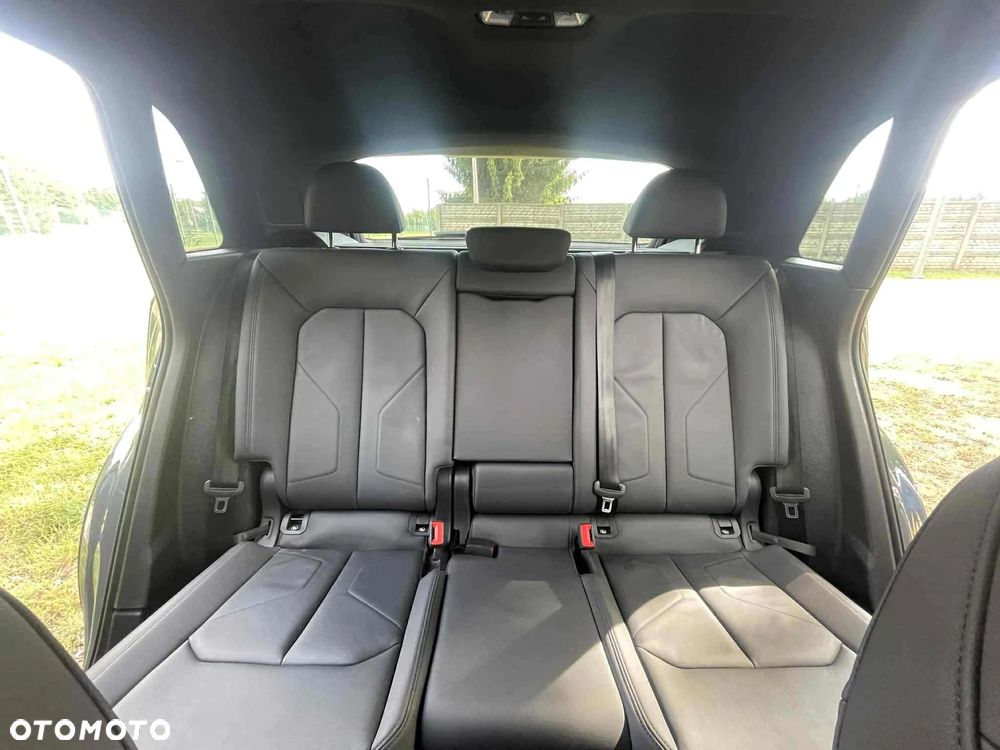 Audi Q3 40 TFSI Quattro Advanced S tronic - 8