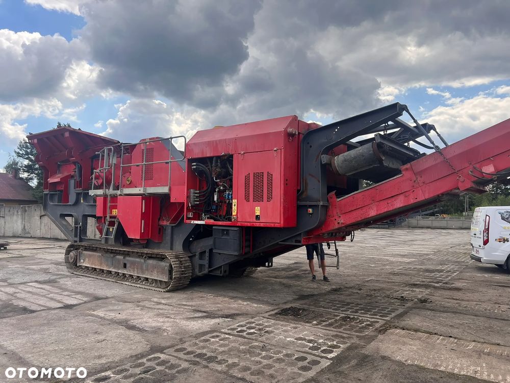 Terex Finlay J-1175 - 3