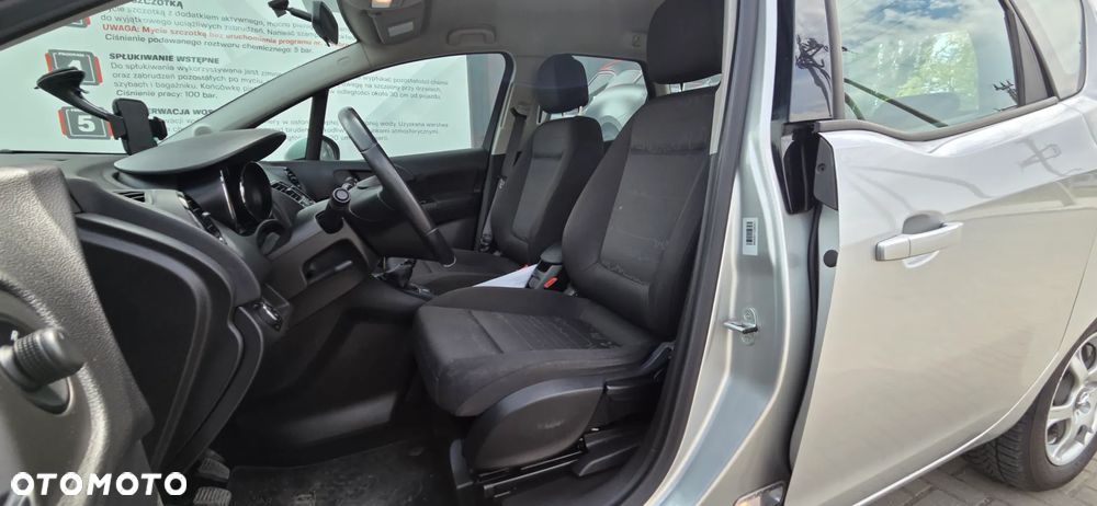 Opel Meriva 1.4 Active - 22