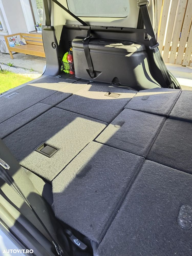 Nissan Pathfinder 2.5 dCi Aut LE - 30