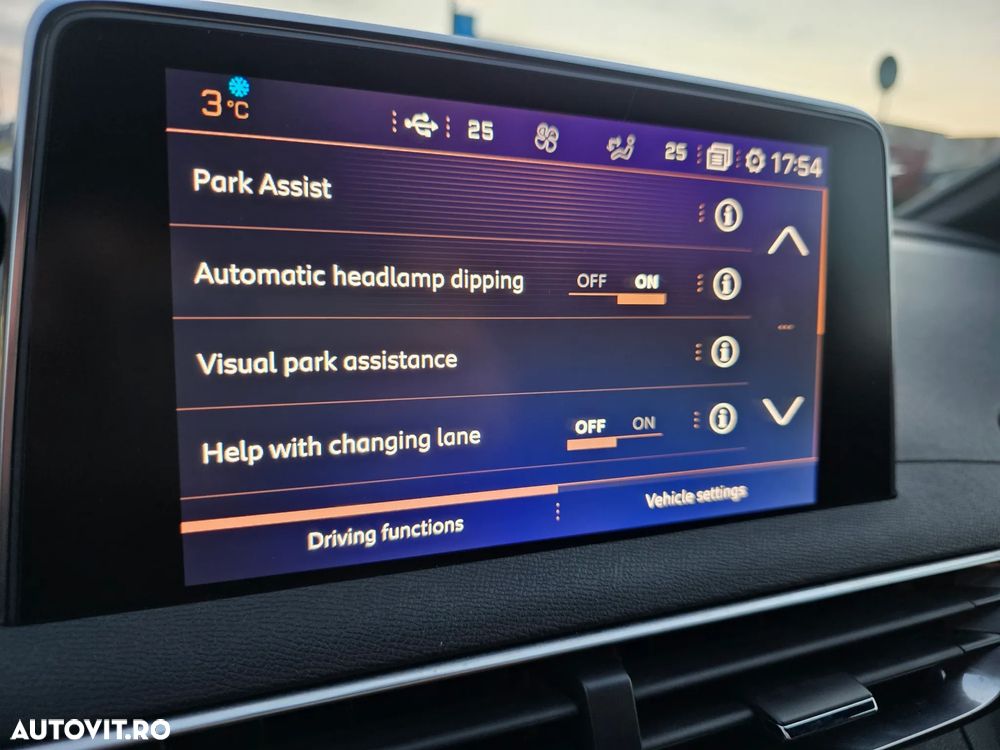 Peugeot 5008 1.6 BlueHDI EAT6 GT-Line - 16