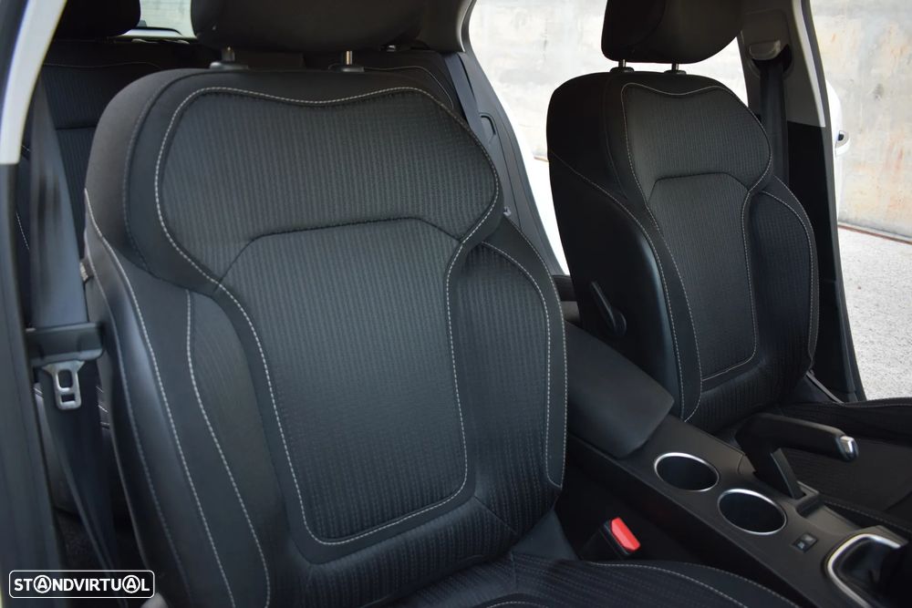 Renault Mégane 1.5 dCi Limited - 24
