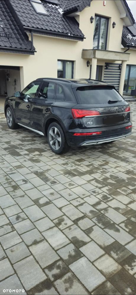 Audi Q5 - 3