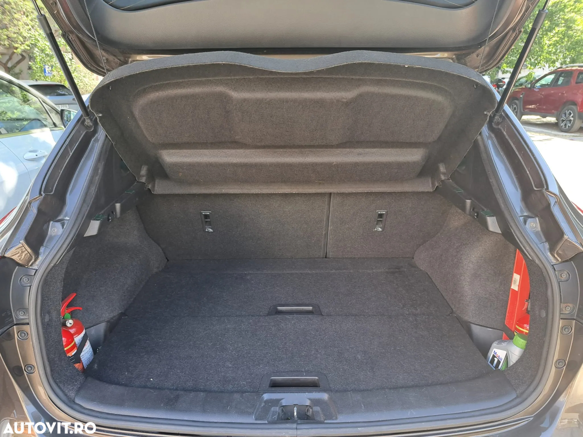 Nissan Qashqai 1.6L dCi Start/Stop 4X4-i Acenta - 3