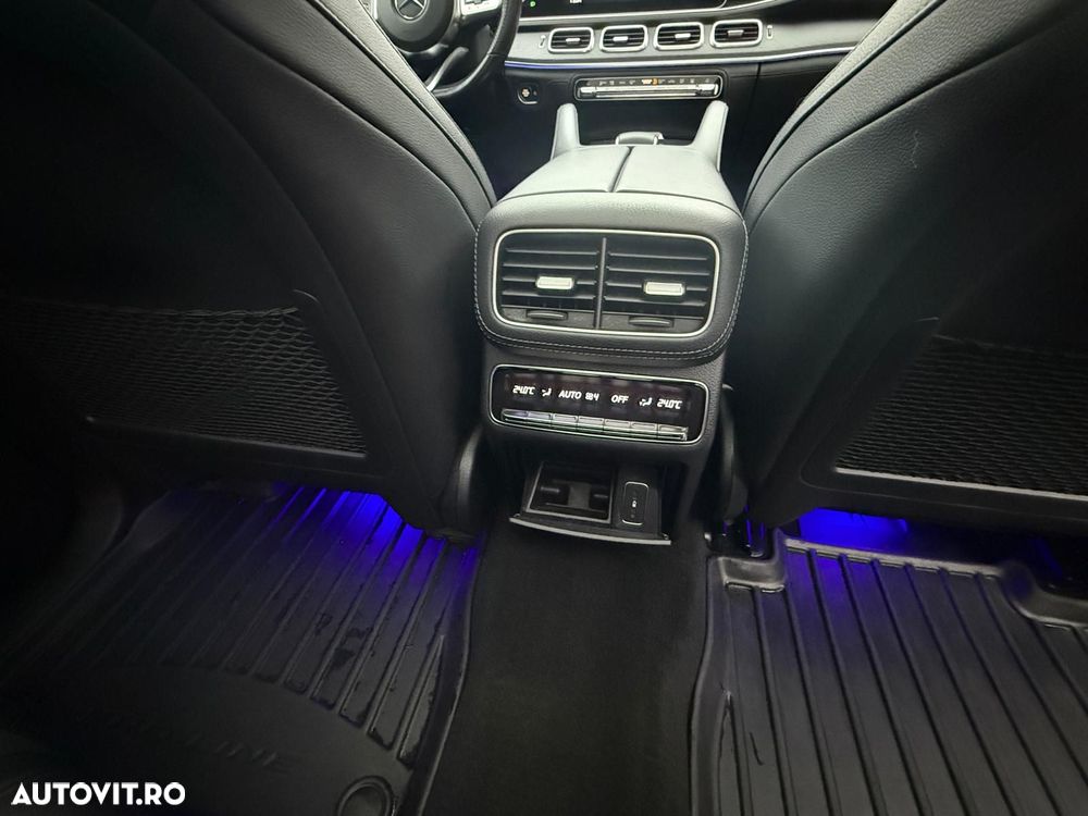 Mercedes-Benz GLE 450 MHEV 4MATIC - 17