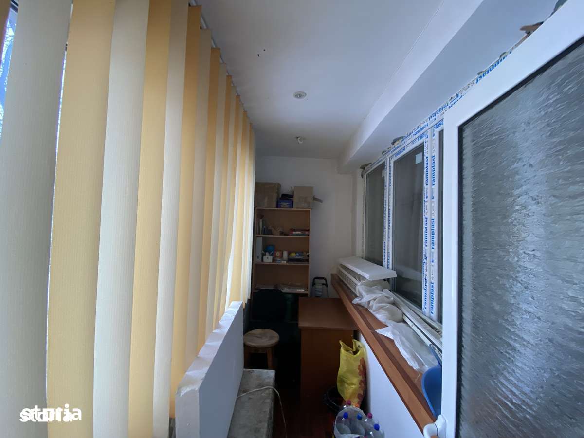 Apartament 3 cam decomandat, stradal ( pretabil birou, etc ) Tig 2 — fotografia 3