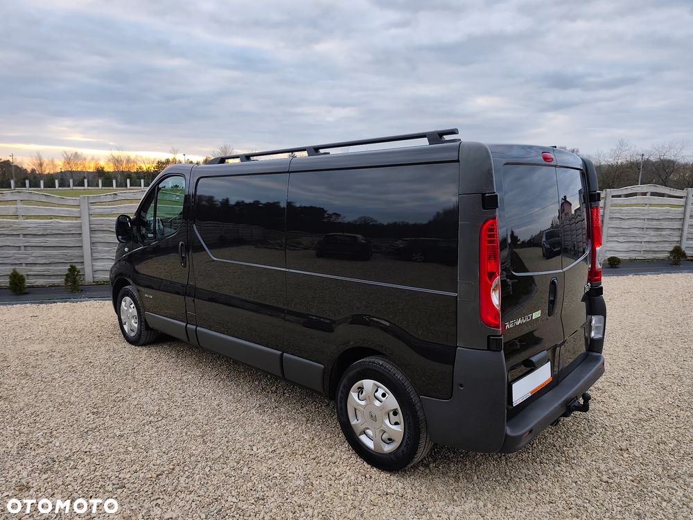 Renault Trafic - 4